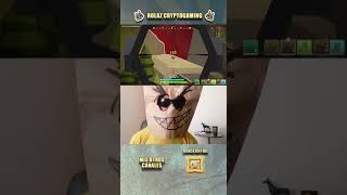 ¿Cuánto dinero he ganado en Light Nite X? #battleroyale #metaverso #gaming  No Way Back próximamente