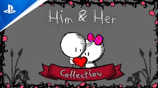 Him & Her Collection (Launch Trailer)
