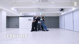 Download lagu SHOWNU X HYUNGWON 'Superstitious' Dance Practice (Fix ver.) mp3 Download lagu SHOWNU X HYUNGWON 'Superstitious' Dance Practice (Fix ver.) mp3