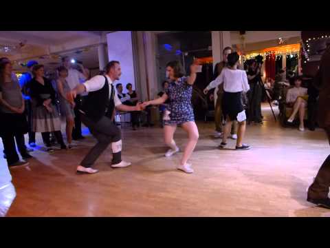 MSDC 2014 J'n'J Vorrunde