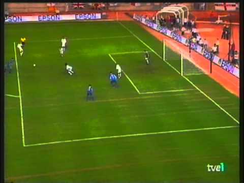 Real Madrid 0-1 Chelsea 