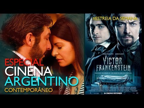 Cinema: Especial Cenário Argentino Contemporâneo