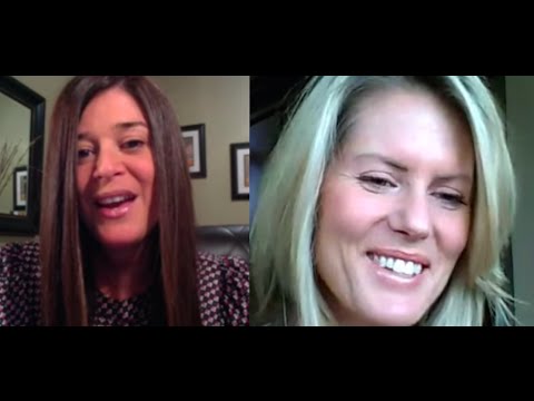 Awaken Your Truth with Denise Simone