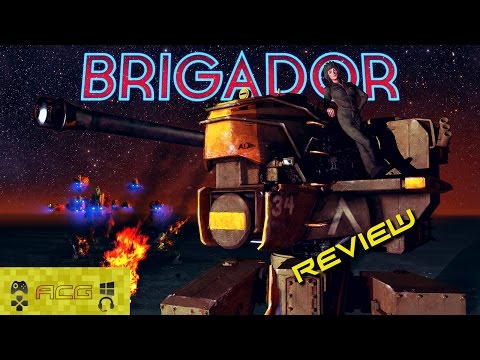 Brigador Review "Buy, Wait for a Sale, Rent, Never Touch?"