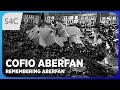 Cofio Aberfan Trychineb Aberfan The Aberfan Disaster 24 Awr Newidiodd Gymru S4C