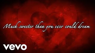 Backstreet Boys - Let&#39;s Do It For Love (Lyric Video)