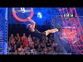 Rusty Roberts Australian Ninja Warrior 2017