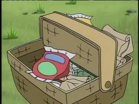 George Shrinks: Down On The Bayou (Part 2)