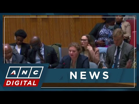 PH seeking UN Security Council seat ANC