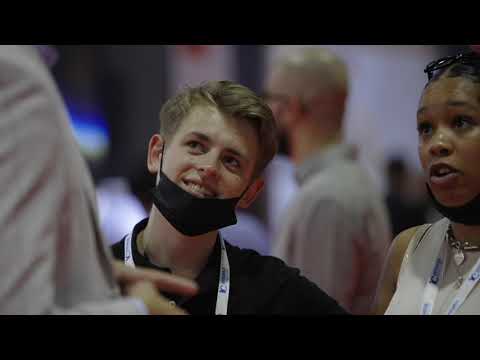 Highlights of Forex Expo 2021 - Dubai | Day - 2