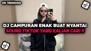 Download lagu 🎧 Kumpulan DJ Santai – Cocok untuk Teman Kerja, Nyantai & Healing! mp3