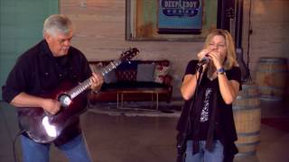 Terri Hendrix with Lloyd Maines &quot;Ain&#39;t It A Shame&quot; LIVE on the Texas Music Scene