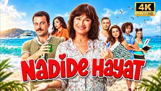 Nadide Hayat | Demek Akbağ 4K Komedi Filmi