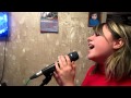 Feeling Good The Pussycat Dolls (cover)STAISSY ...