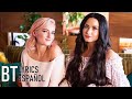 Clean Bandit - Solo feat. Demi Lovato (Lyrics + Español) Video Official