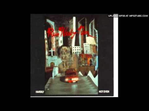 Run Westy Run - Mop It Up