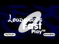 THIS DISNEY DVD IS ENHANCED WITH LOUDWARD S FASTPLAY