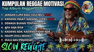 Download lagu Kumpulan Reggae Motivasi Terbaik Gimbal Bos 2026 🌴 || Teman Ngopi ☕🎶🌴🌴🌴🌴🌴 mp3