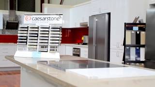preview picture of video 'Custom made kitchens sydney'
