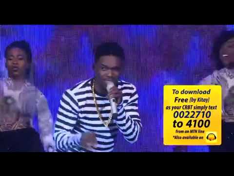 KITAY ON PROJECT FAME