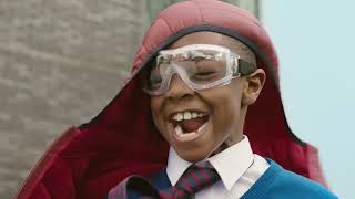 M&S | School Uniform for Curious Minds
