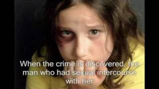 The Bible: Evidence That God Is Evil?