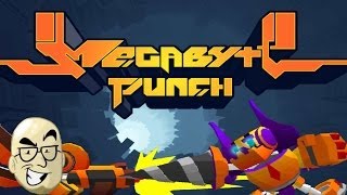 Megabyte Punch video thumbnail