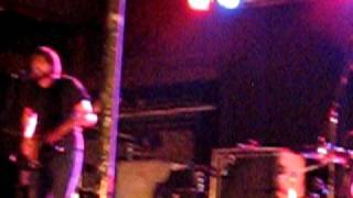 Future of the Left with Ted Leo St. Petersburg