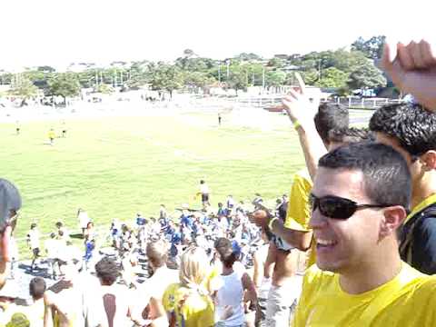 PUC 2009 ECONOMÍADAS