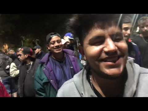 CHOCO vs NANDO vs SEAM vs PEKA -  8vos Martha Free x Copa Hydra Pre Regional