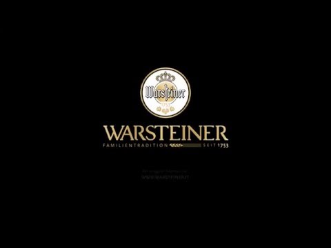 Warsteiner - Do It Right