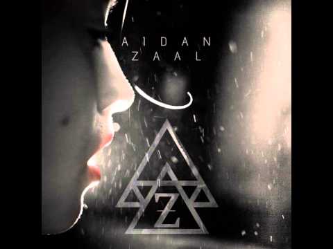 Aidan Zaal - Chaos- Blood