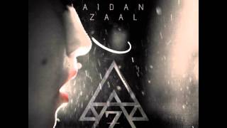 Aidan Zaal - Chaos- Blood