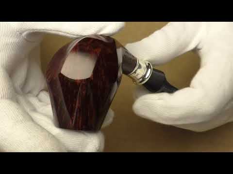 Ser Jacopo L1 B Cymatium - pipe 1066