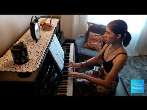 MINIATURA EM JAZZ - Mark Nevin