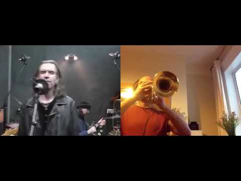 Whole World Band  App - Seven Times by New Model Army