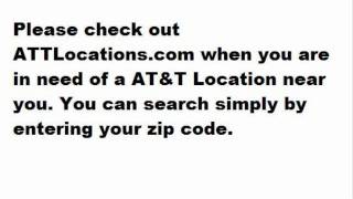 ATT Locations