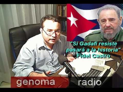 :: Resumen de noticias del Viernes 29 de Abril de 2011 ::