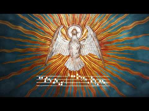 Chant of the Mystics  Veni Sancte Spiritus   Come Holy Spirit   Divine Gregorian Chant   2h Version