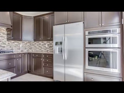 20 Old Cleeve Cres - Brampton