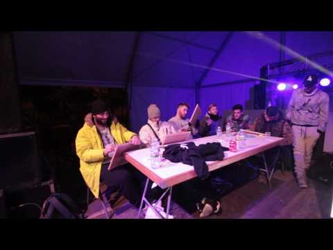 JUAN SNK VS MOWLIHAWK [OCTAVOS DE FINAL-FINAL NACIONAL GOLD BATTLE]