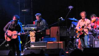 Wilco: Deeper Down [HD] 2009-07-13 - Brooklyn, NY