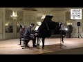 Julien Blanc Plays Masse By Pierre Stordeur Full Piece