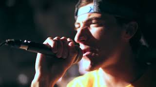 Say What You Will- &quot;Train of Thought&quot; (Official Music Video)