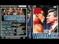 WWE Wrestlemania XIX(19)Theme Song Full+HD ...