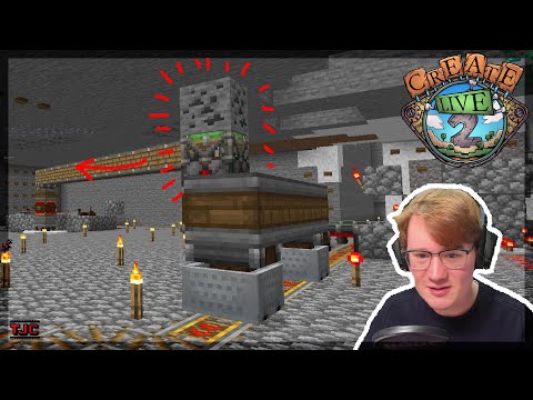 Die LÖSUNG ist NICHT EINFACH aber GEIL! - ⚙️ Create Live II Ep. 26