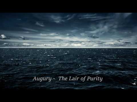 Augury - The lair of purity