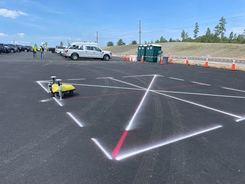 Precision in Action: CivDot Mini's Flawless Repeatability at DPR's Training