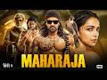 Prabhas New Blockbuster South Action HD Movie In Hindi Maharaja 2026 Deepika Amitabh Bachchan
