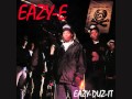 Eazy E Boyz n The Hood 